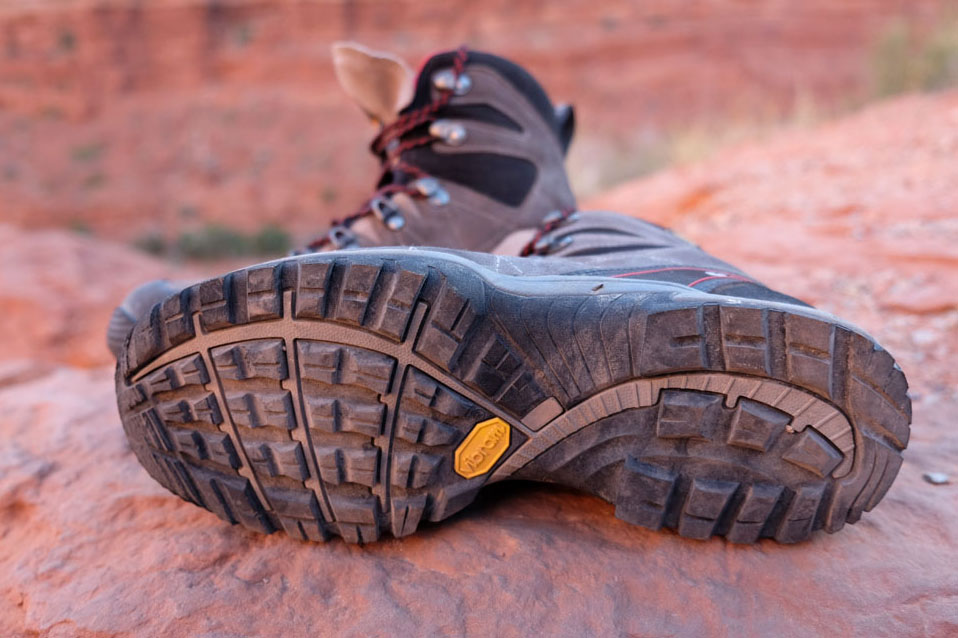 Scarpa R-Evolution GTX Review | Switchback Travel